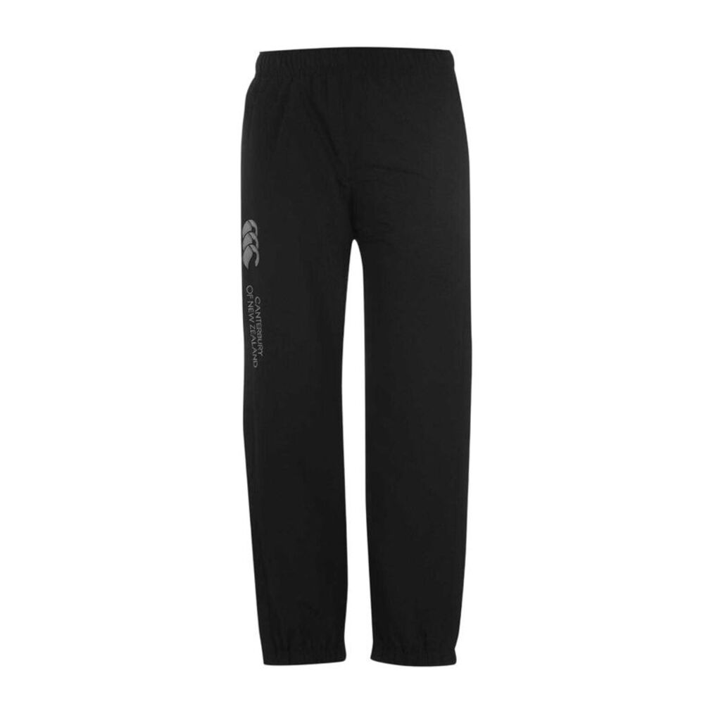 Canterbury Childrens/Kids Stadium Sweatpants / Black